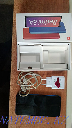 Sell smartphone Xiaomi Redmi 8 A...2/32. In great condition. Ust-Kamenogorsk - photo 8
