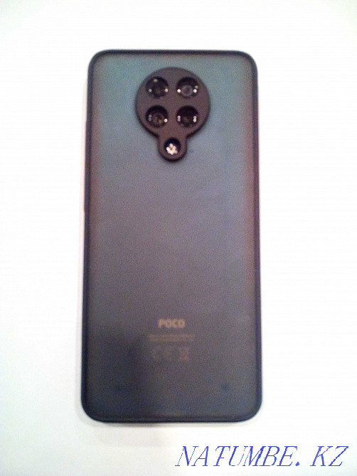 Poco F2 Pro 8/256гб Алматы - изображение 2
