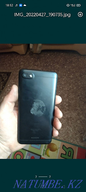 Sell redmi 6a for 6k Semey - photo 1