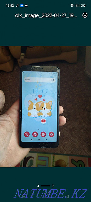 Sell redmi 6a for 6k Semey - photo 3