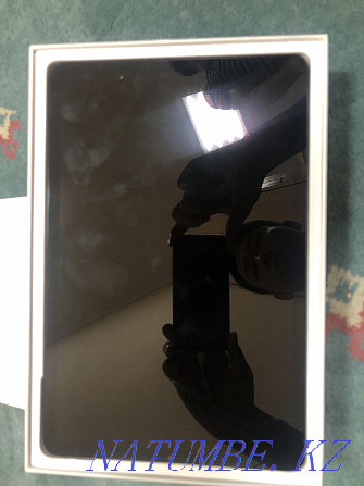 Xiaomi Pad5 Gray Semey - photo 3