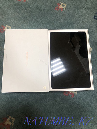 Xiaomi Pad5 Gray Semey - photo 2