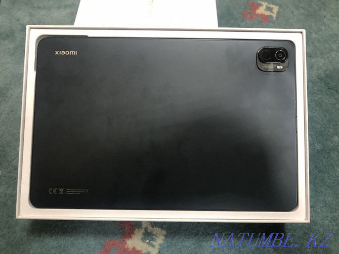 Xiaomi Pad5 Gray Semey - photo 1