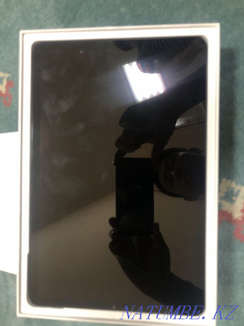 Xiaomi Pad5 Gray(серый) Семей - изображение 3