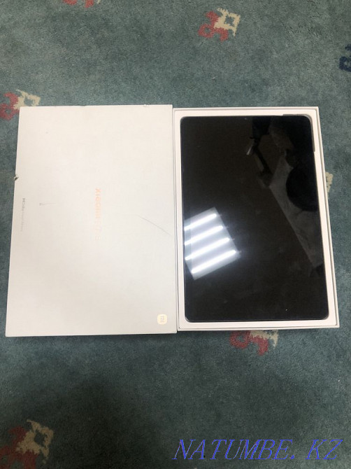 Xiaomi Pad5 Gray(серый) Семей - изображение 2