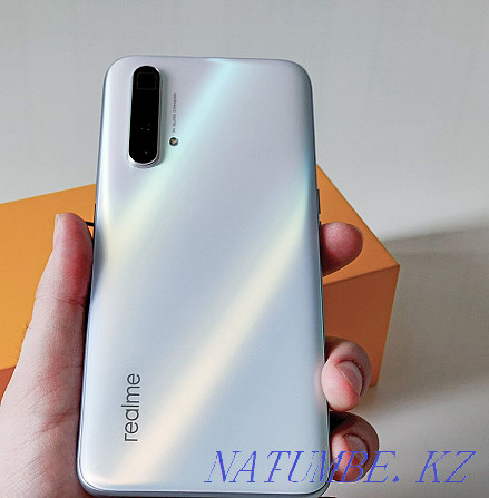 Realme X3 superzoom / iPhone XR EXCHANGE Астана - photo 1