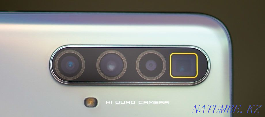 Realme X3 superzoom / ОБМЕН iPhone XR Астана - изображение 2