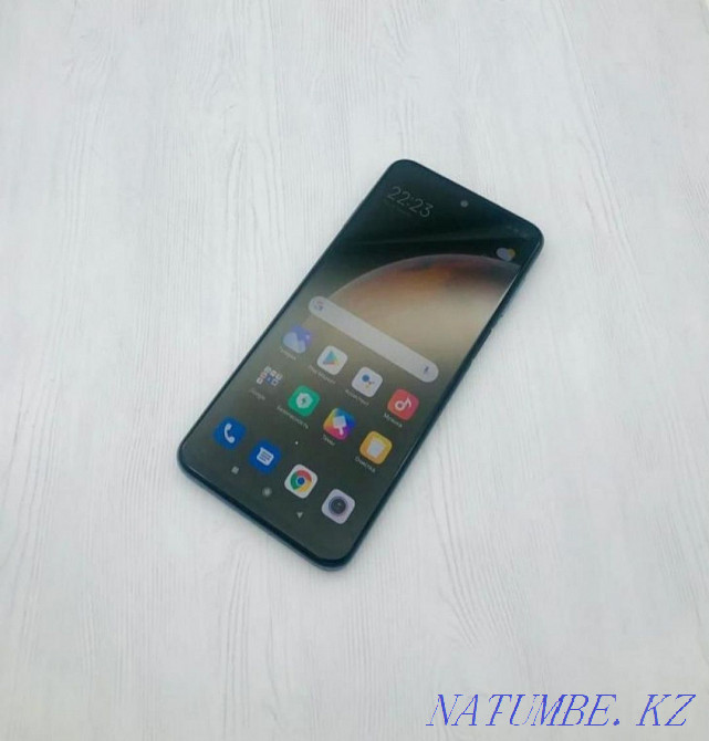 Smartphone Xiaomi Redmi Note 9S 6/128Gb Ekibastuz - photo 1