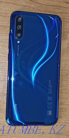 Xiaomi Mi A3 смартфоны  Алматы - изображение 2