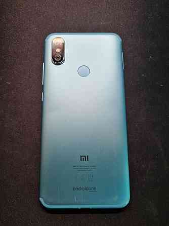 Смартфон Xiaomi Mi A2 128гб Almaty