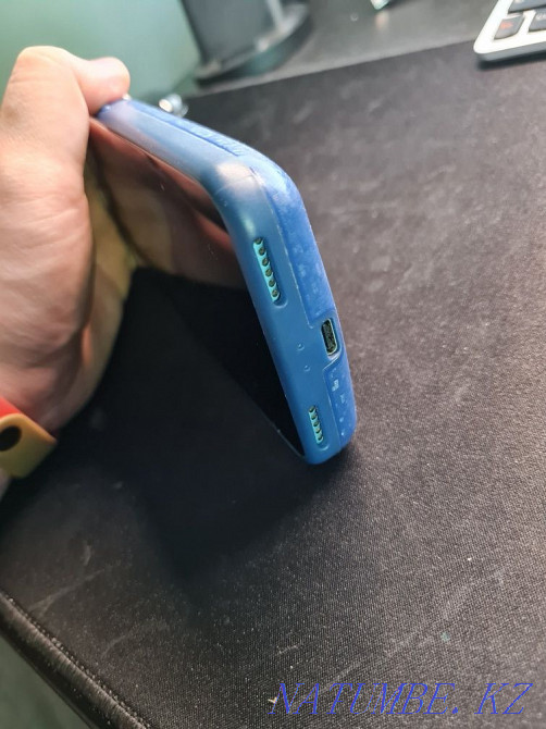 Смартфон Xiaomi Mi A2 128гб Алматы - изображение 8
