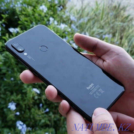 redmi note 7 телефоны  - изображение 3