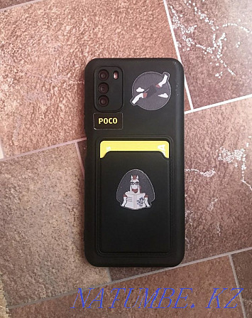 Poco m3 64gb black  - photo 3