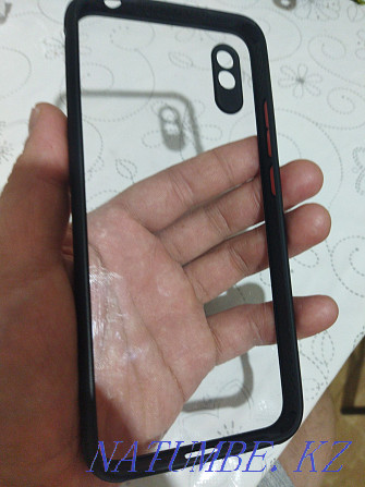 Case for Redmi9A Aqsay - photo 1