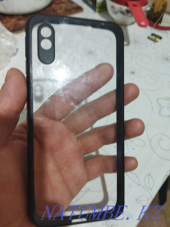 Case for Redmi9A Aqsay - photo 3