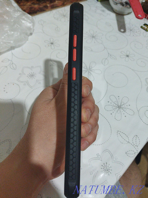 Case for Redmi9A Aqsay - photo 2