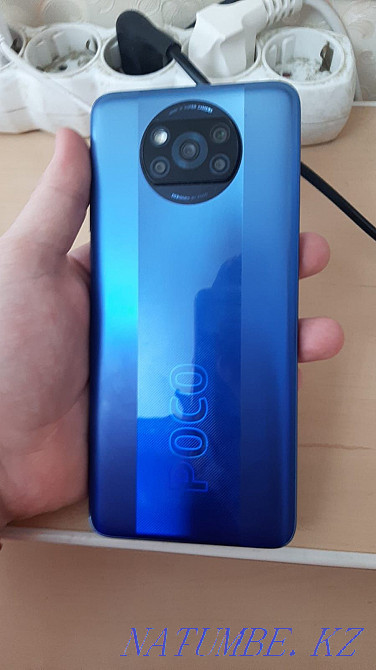 POCO X3 PRO 8/256 Astana - photo 1