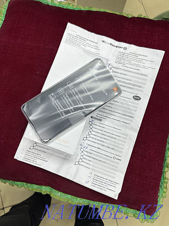 Xioami 11 lite 256G Ram 8 4G LTE 4250 mah Battery shipping yes Almaty - photo 6