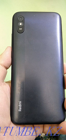 Redmi 9A, 32G memory. Ekibastuz - photo 3