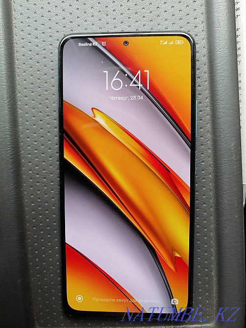 Телефон Poco F3-128mg  - изображение 2