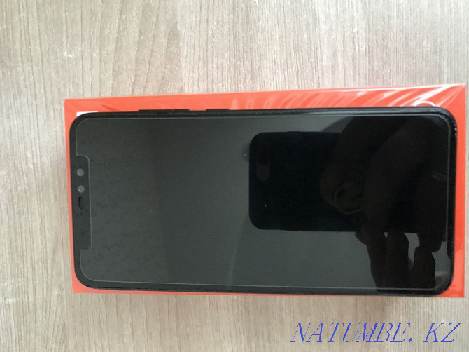 Телефон Xiaomi redmi note 6 pro , global version Петропавловск - изображение 4