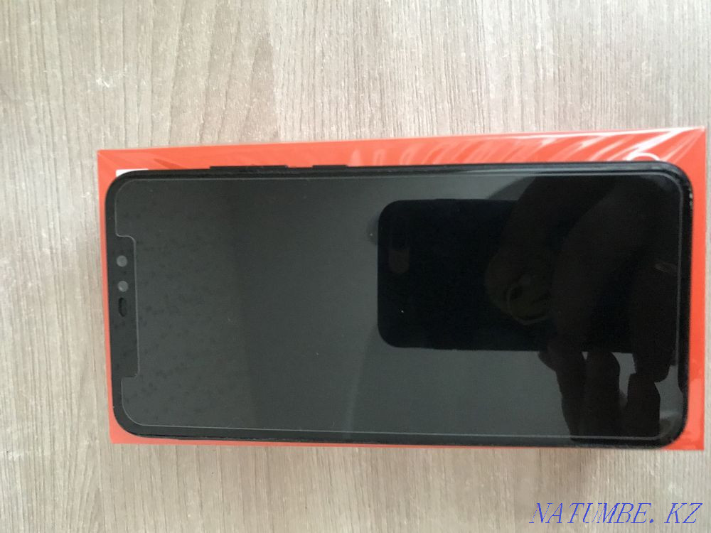 Phone Xiaomi redmi note 6 pro , global version Petropavlovsk - photo 4