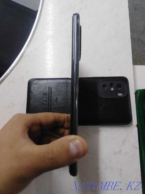 Poco F3 128/6 Gb  - изображение 1