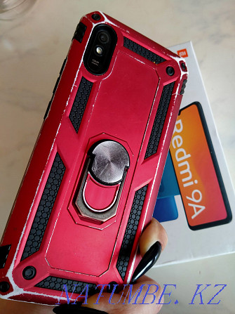 Redmi 9A смартфонын сатамын  Қостанай  - изображение 2