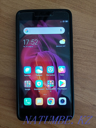 Xiaomi Redmi Note 4 Pro Акбулак - photo 1