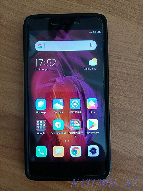 Xiaomi Redmi Note 4 Pro Акбулак - photo 1