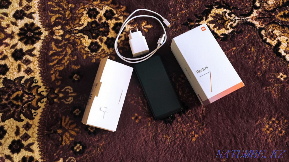 Продам Xiaomi Redmi 7  - изображение 3