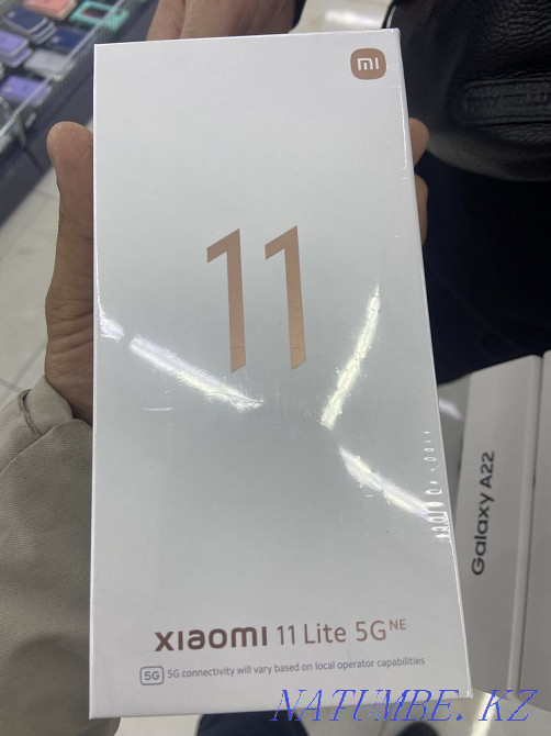 xiomi 11 phone for sale Oral - photo 2