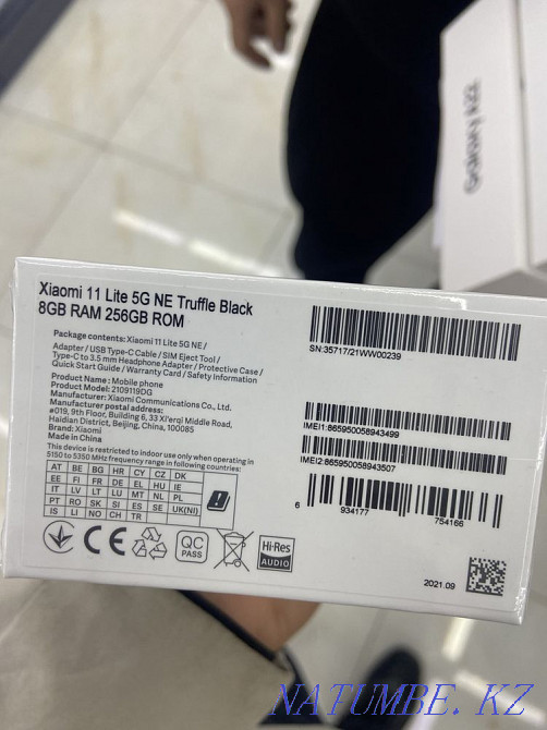 xiomi 11 phone for sale Oral - photo 3