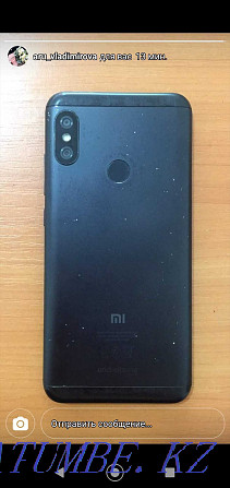 Xiaomi Mi A2 Lite Almaty - photo 3