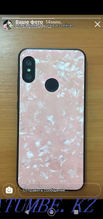 Xiaomi Mi A2 Lite Almaty - photo 2