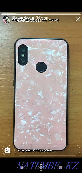 Xiaomi Mi A2 Lite Алматы - изображение 2