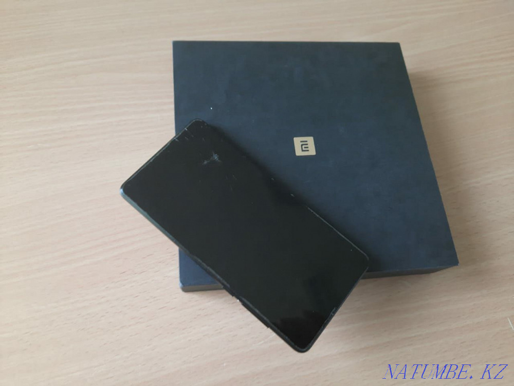 Xiaomi mi mix 2s Алматы - изображение 3