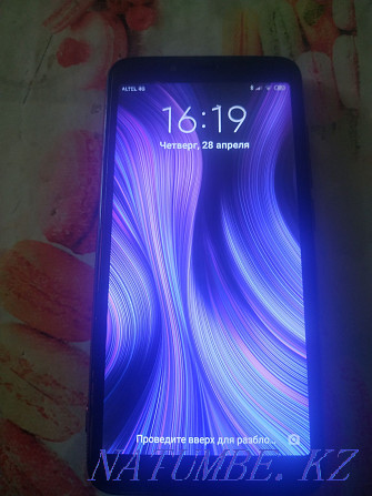 Xiaomi Redmi 6A б/у  - изображение 1