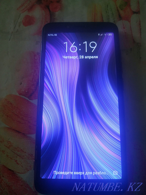 Xiaomi Redmi 6A б/у  - изображение 1