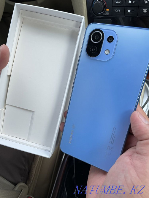 Xiaomi 11 lite 5G Atyrau - photo 1