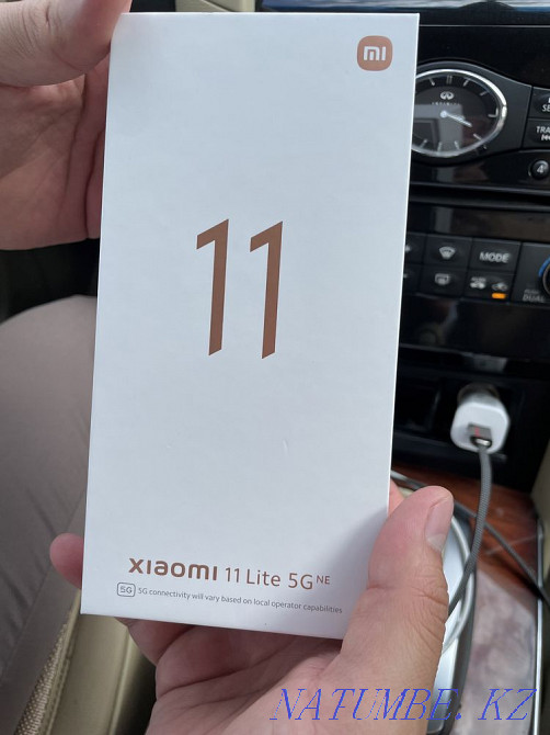 Xiaomi 11 lite 5G Atyrau - photo 3