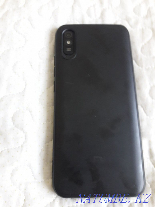 Sell phone Redmi 9A Taldykorgan - photo 2