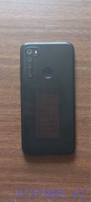 Продам redmi note 8 Усть-Каменогорск - изображение 3