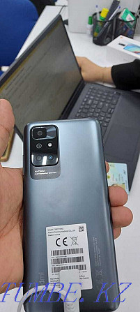Redmi 10 128 gb in excellent condition Almaty - photo 2
