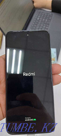 Redmi 10 128 gb in excellent condition Almaty - photo 1