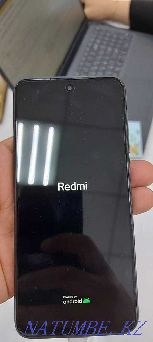Redmi 10 128 gb in excellent condition Almaty - photo 1