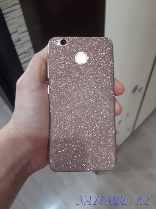 Продаю Xiaomi Mi 4X в идеальном состоянии. Караганда - изображение 1