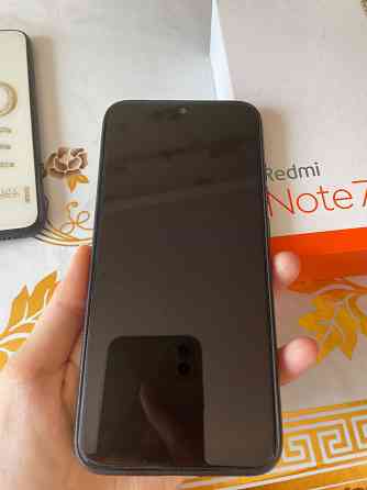 Продам телефон Xiaomi Redmi Note 7  Өскемен