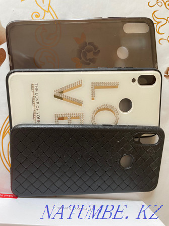 Xiaomi Redmi Note 7 телефонын сатыңыз  Өскемен - изображение 7