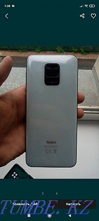 xiaomi redmi note 9s Almaty - photo 4